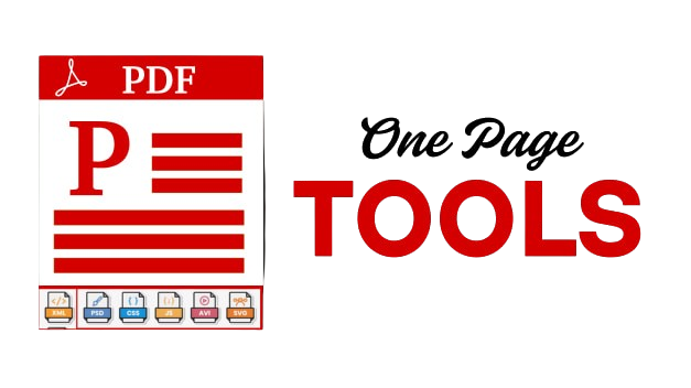 Flatten PDF Converter Logo